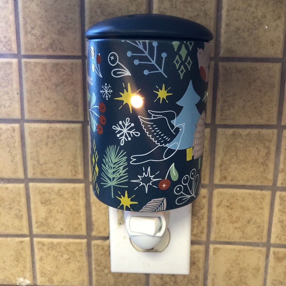Electric Fragrance Warmer - Picture 6 of 10